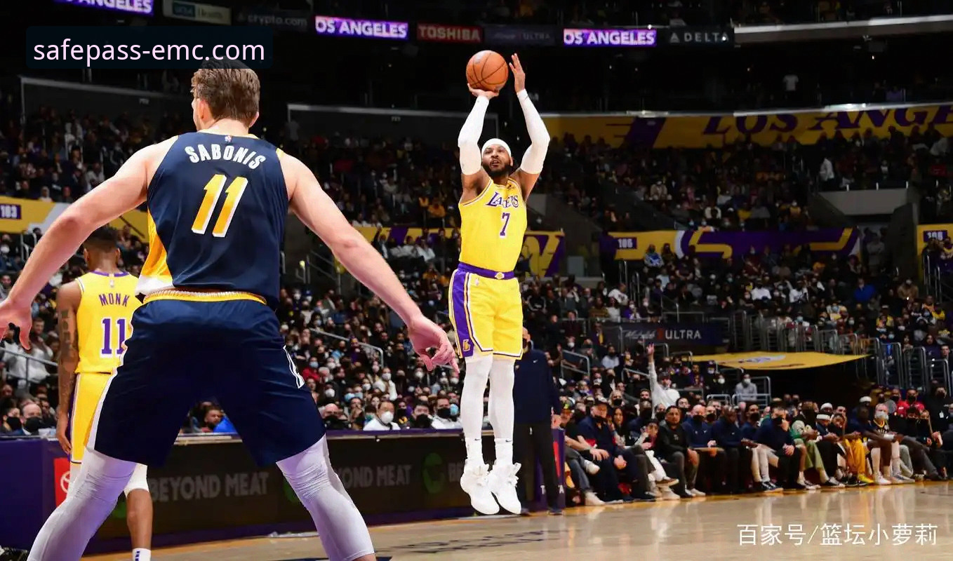 通过emc易倍综合平台深度解析NBA赛事：骑士力克魔术的技术复盘教程