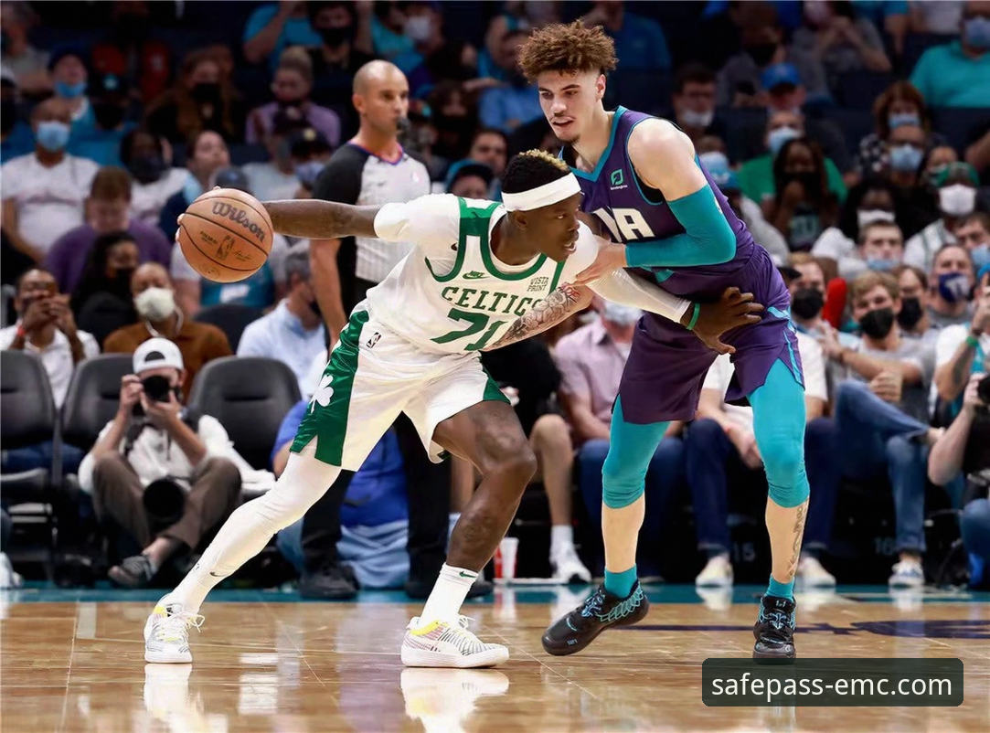 通过emc易倍综合平台深度解析NBA赛事：骑士力克魔术的技术复盘教程